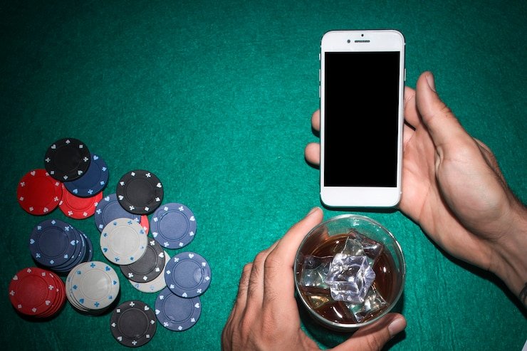 Permainan slot dengan berbagai tema menawan dan fitur bonus interaktif yang seru
