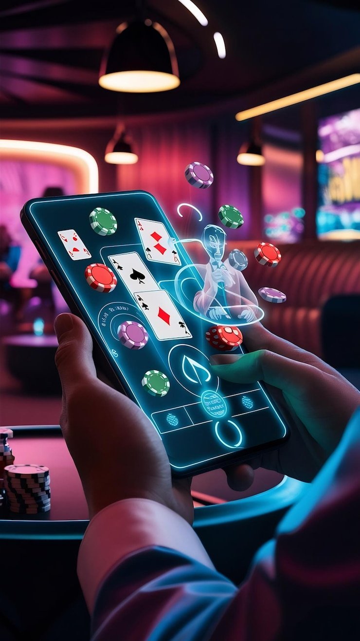 Komunitas pemain bravotogel yang menikmati hiburan dengan tanggung jawab dan aman