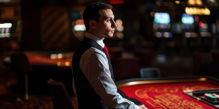 Pengalaman bermain sports dan casino interaktif di bravotogel